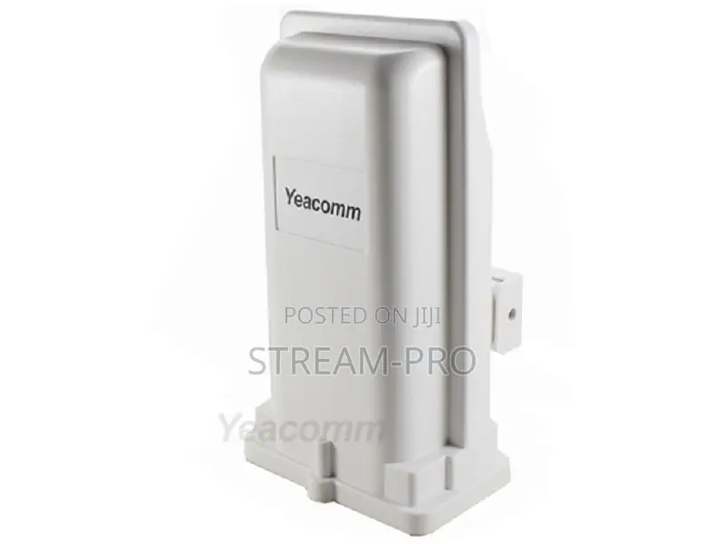Yeacomm Yf-P11 Ip66 4g Lte Outdoor Cpe With Lan Port