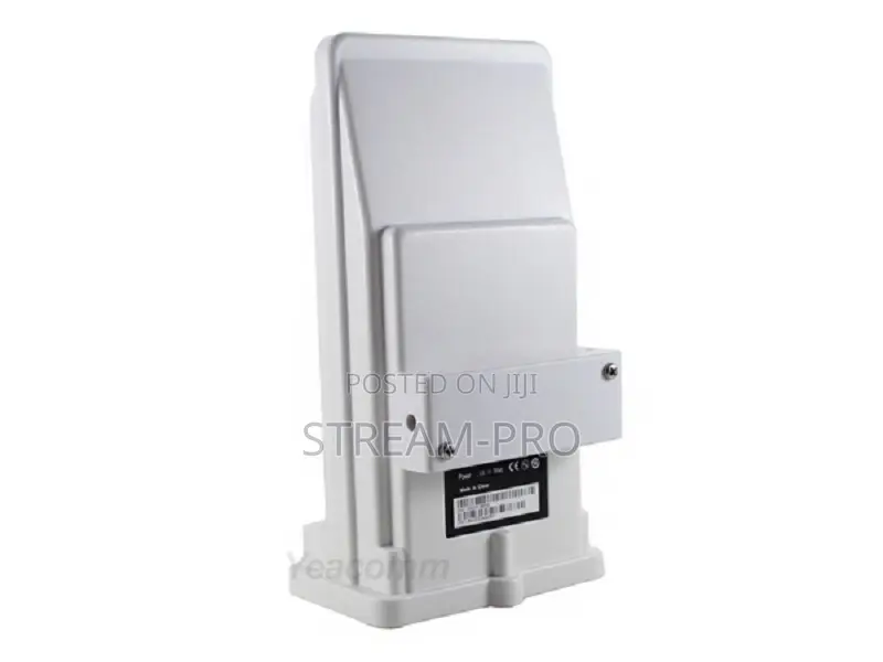 Yeacomm Yf-P11 Ip66 4g Lte Outdoor Cpe With Lan Port