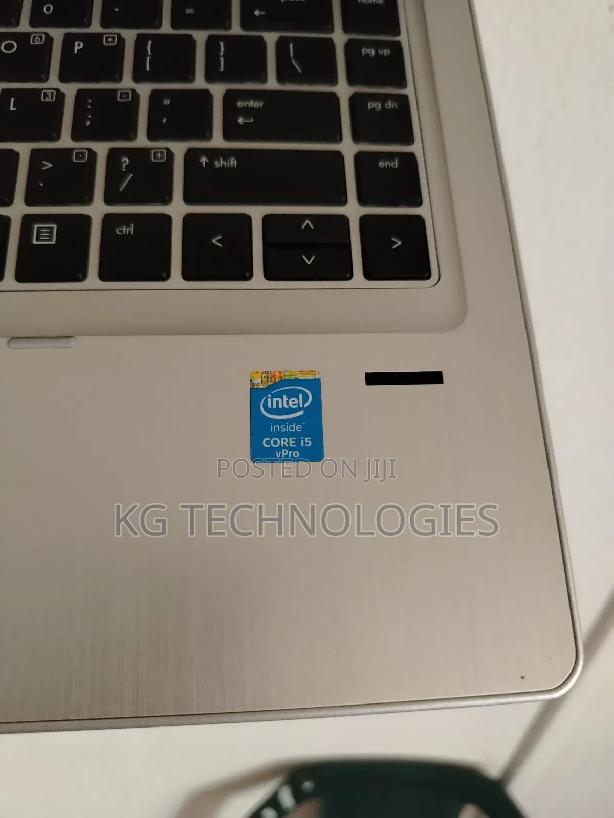 Laptop HP EliteBook Folio 9480M 8GB Intel Core i5 HDD 500GB