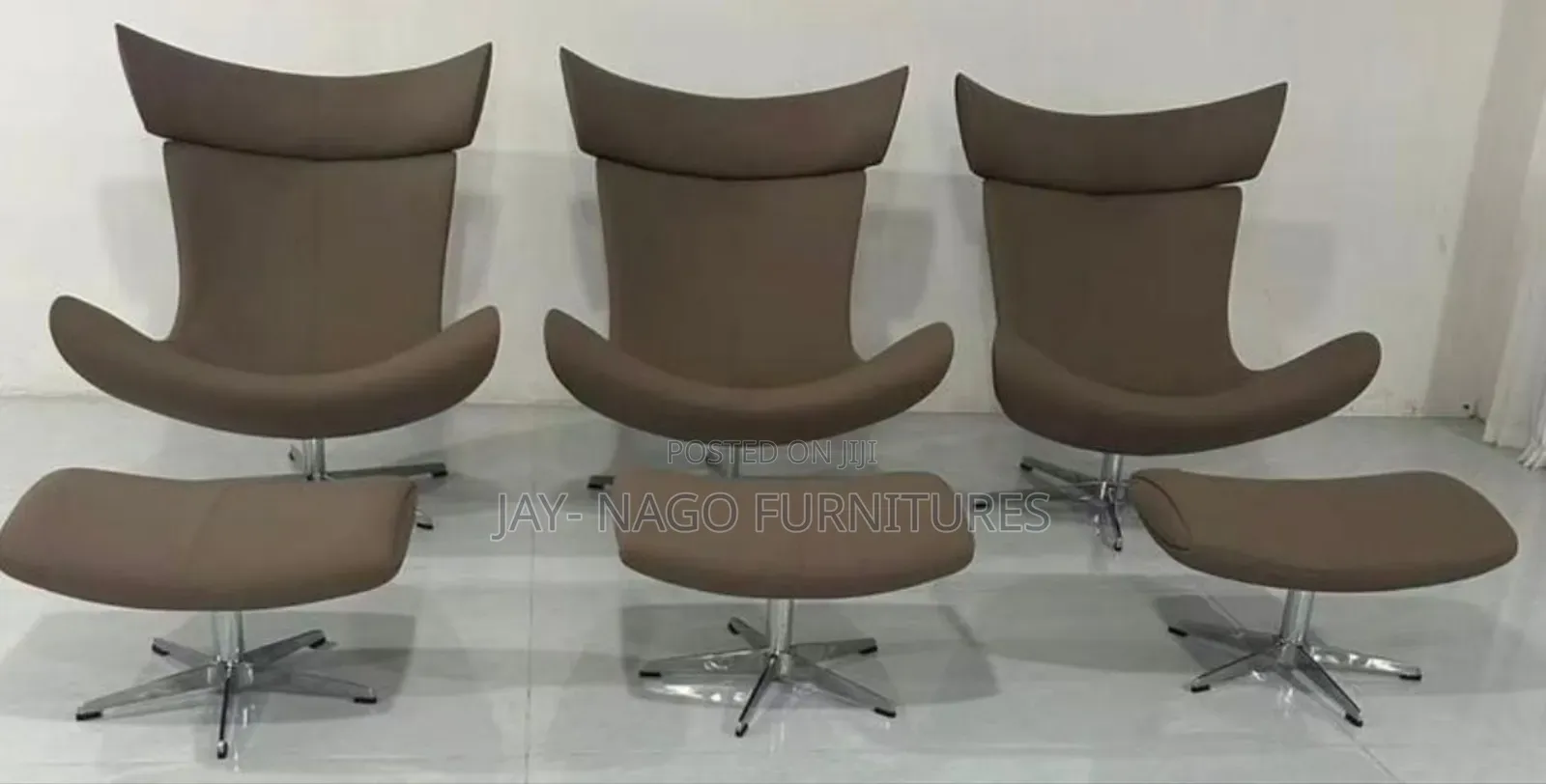 Executive Relaxing Chair