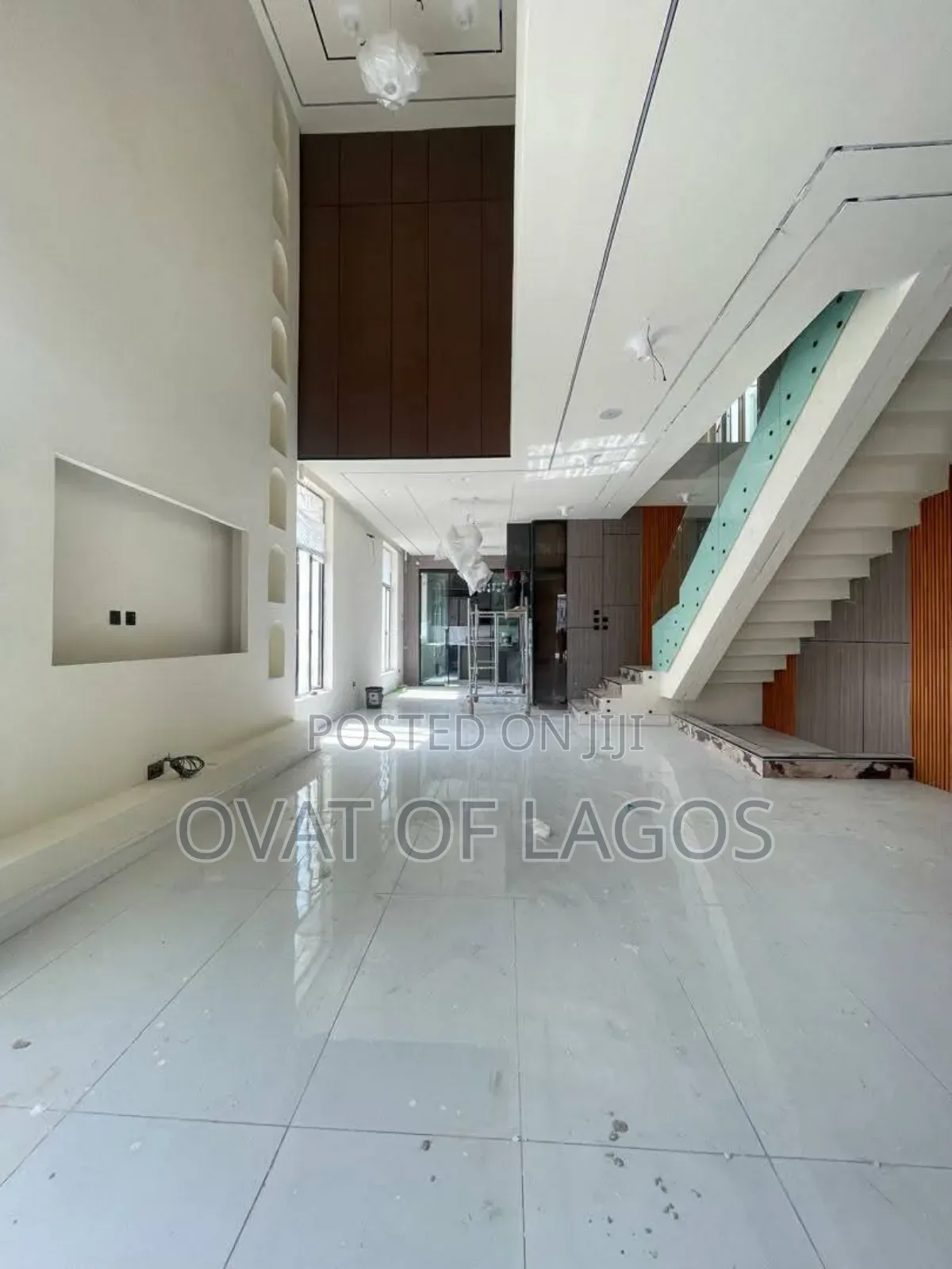 5bdrm Duplex in Orchid, Lekki for sale