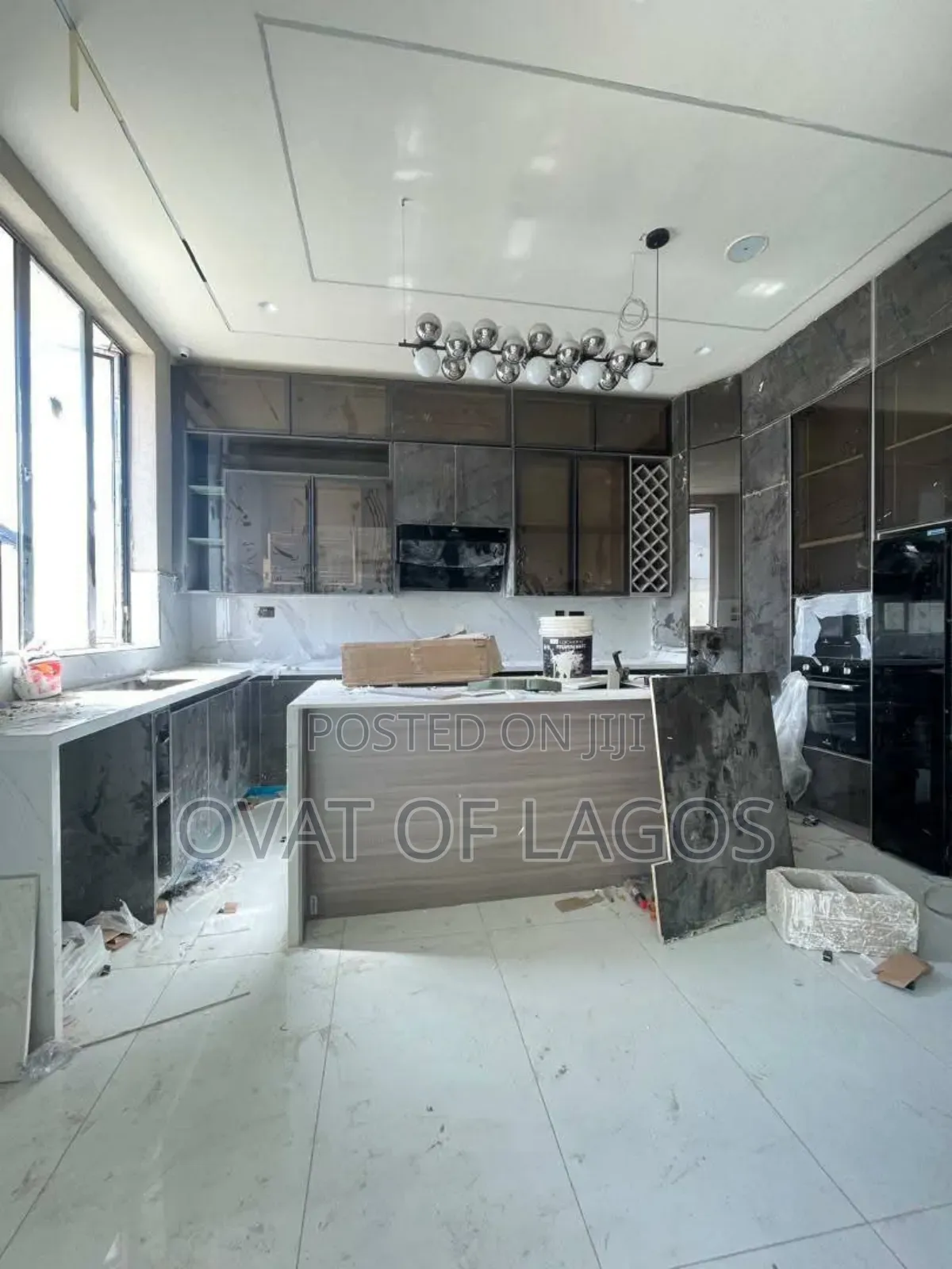 5bdrm Duplex in Orchid, Lekki for sale