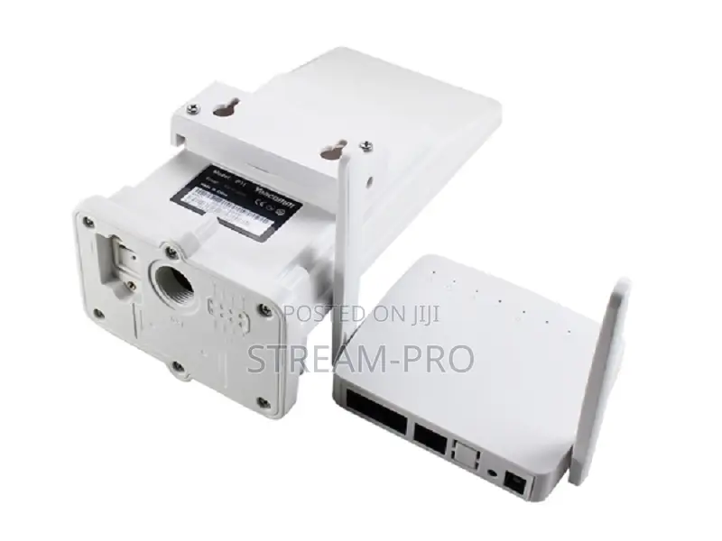 Yeacomm Yf-p11k 4g Outdoor Lte Wifi Cpe Kit