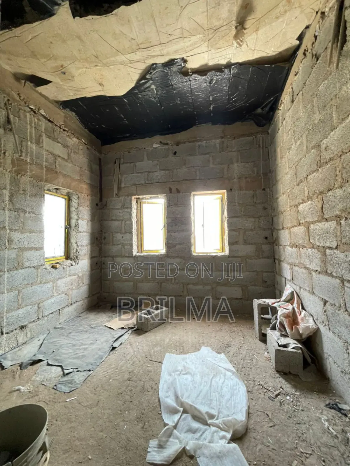 5bdrm Duplex in Kubwa for sale