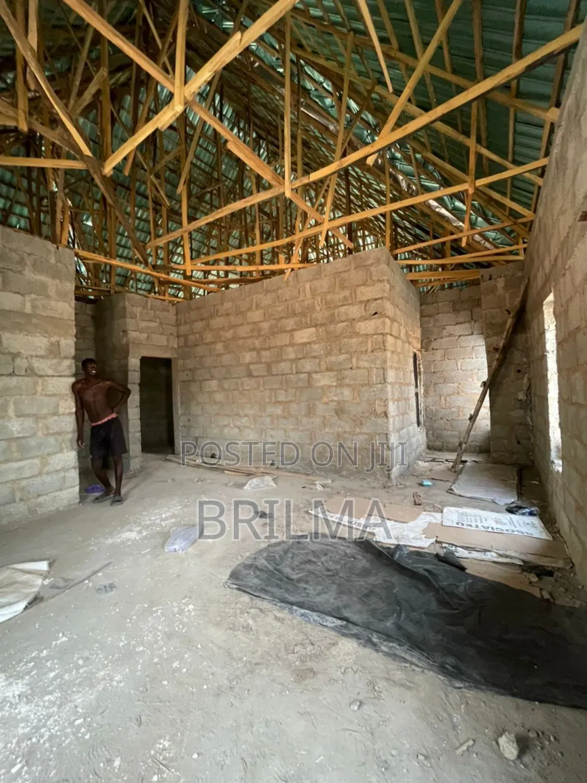 5bdrm Duplex in Kubwa for sale