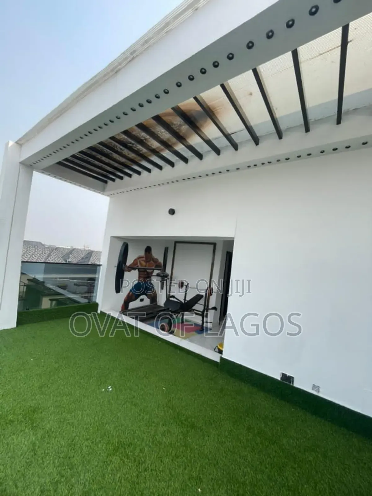 5bdrm Duplex in Orchid, Lekki for sale