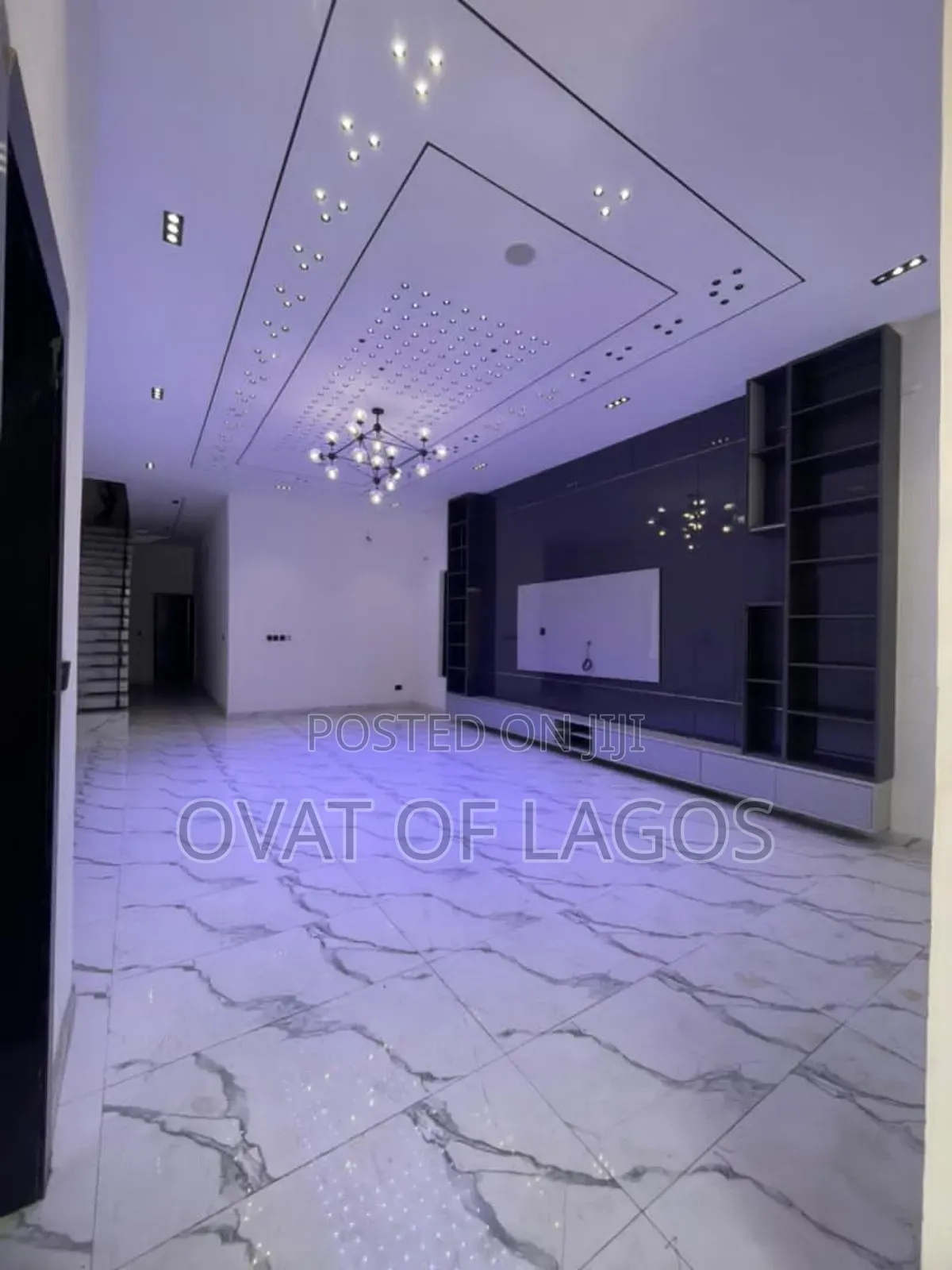5bdrm Duplex in Orchid, Lekki for sale