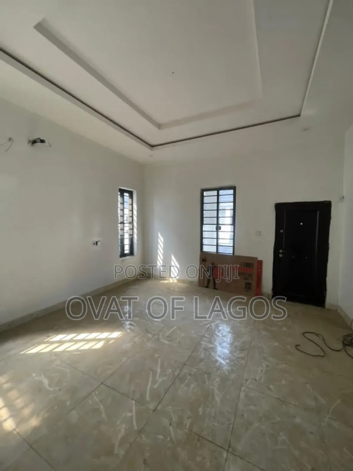 4bdrm Duplex in Orchid, Lekki for sale