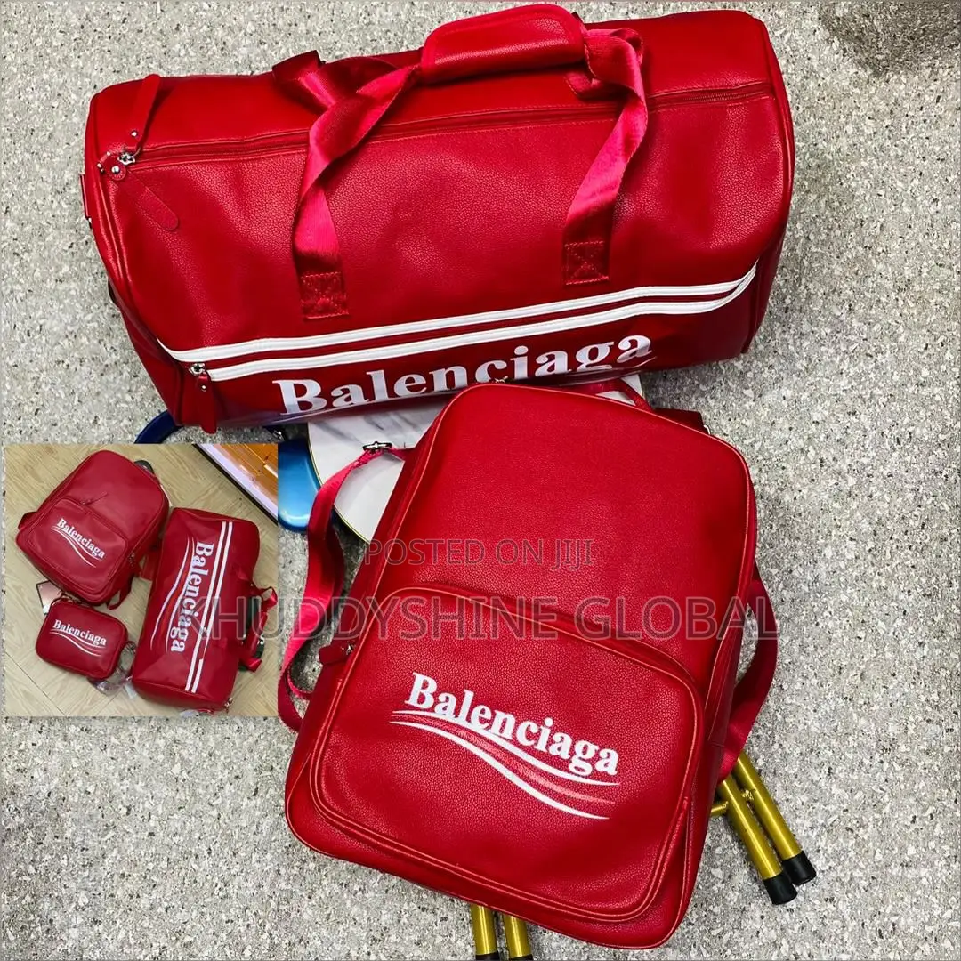 2 at Balenciaga Bags