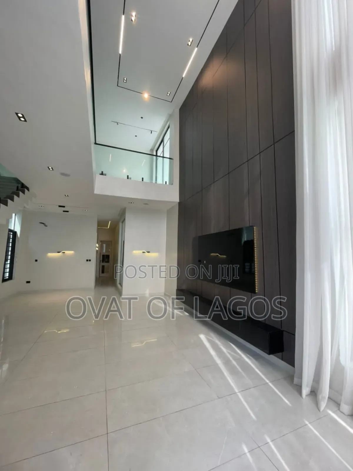 5bdrm Duplex in Orchid, Lekki for sale
