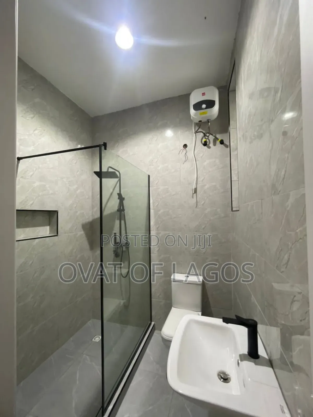 5bdrm Duplex in Orchid, Lekki for sale