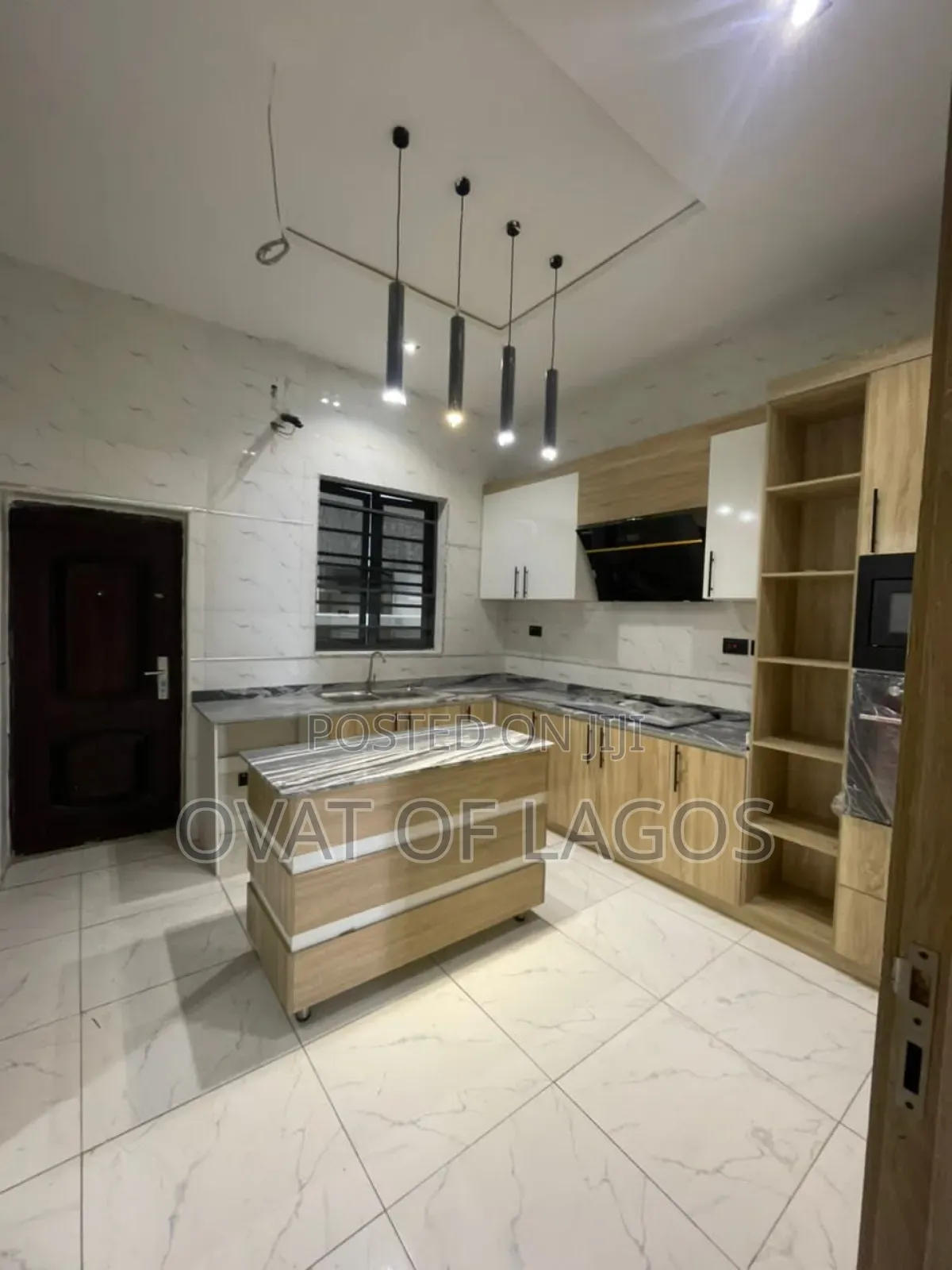 4bdrm Duplex in Orchid, Lekki for sale