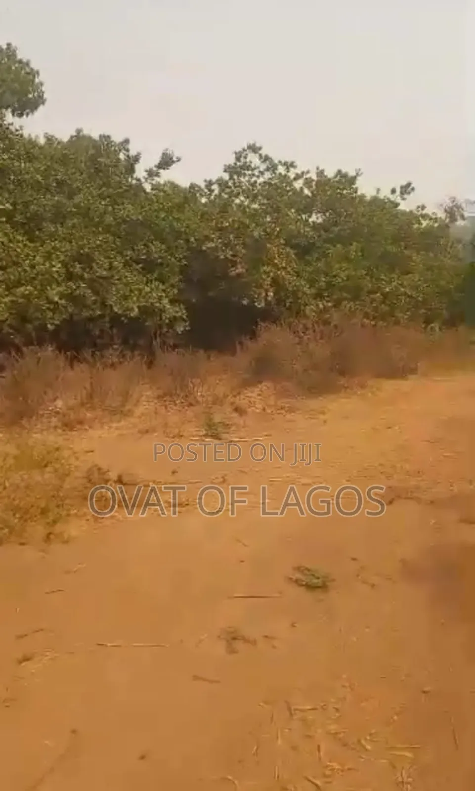 1.4 Hectares (14,000sqm) Schoolland