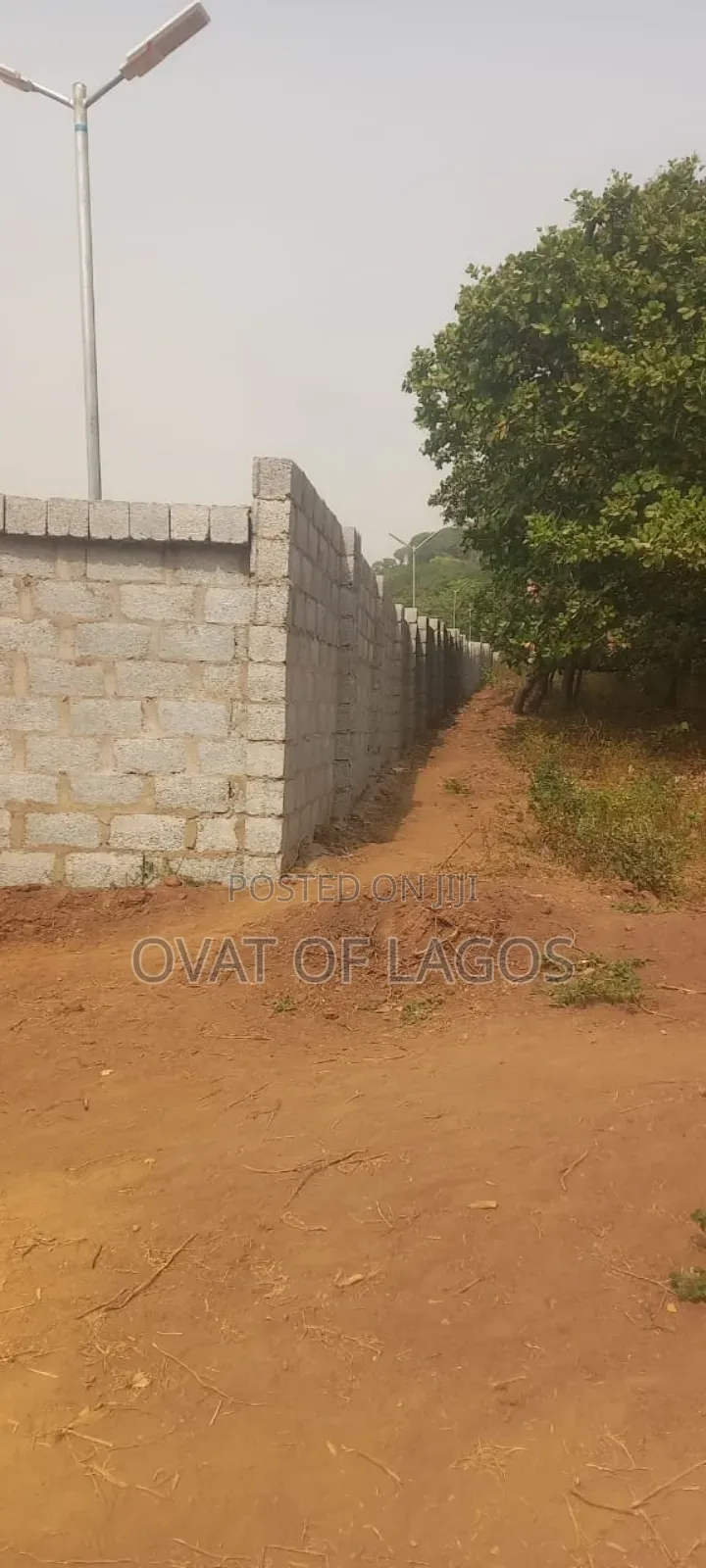1.4 Hectares (14,000sqm) Schoolland