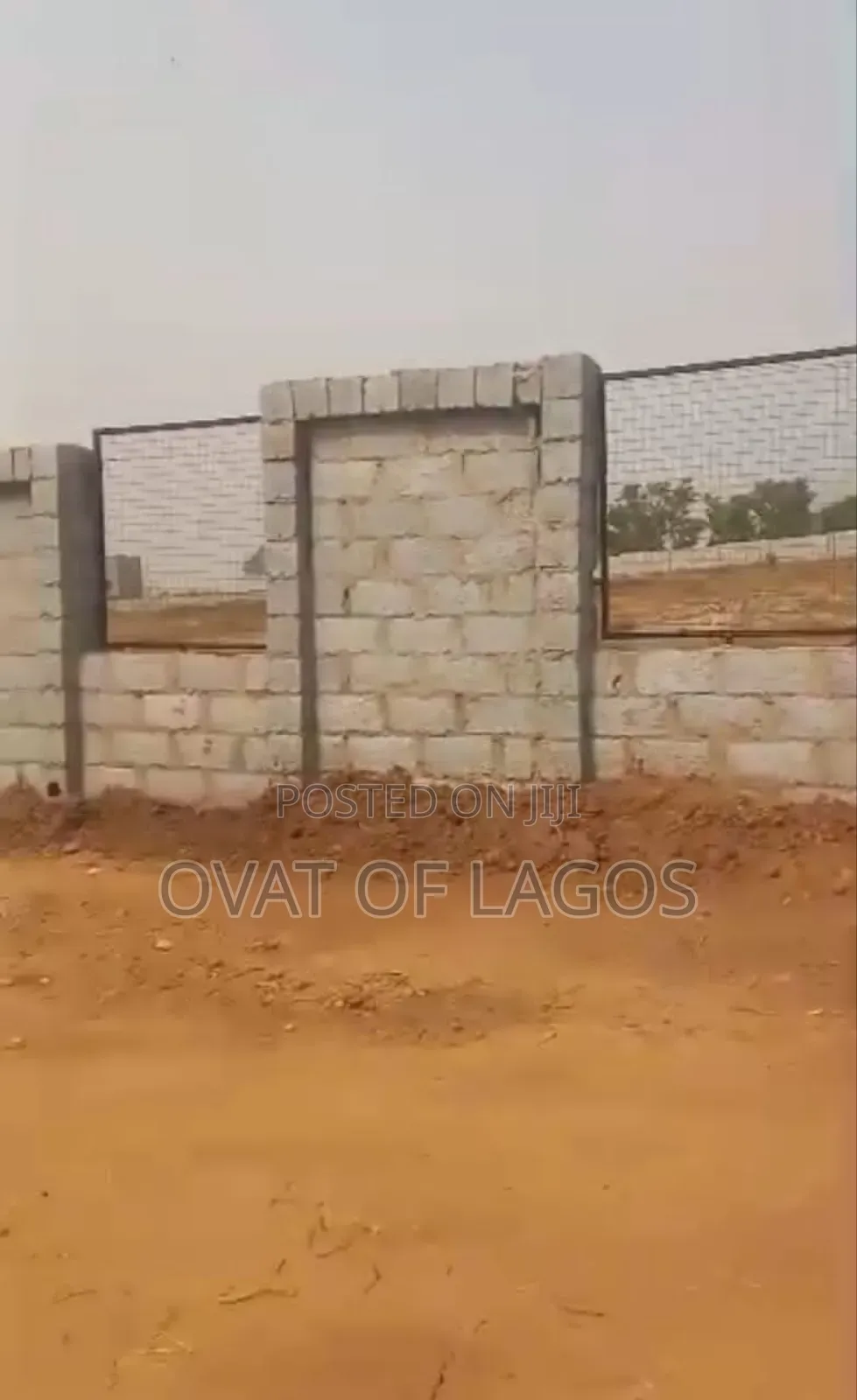 1.4 Hectares (14,000sqm) Schoolland