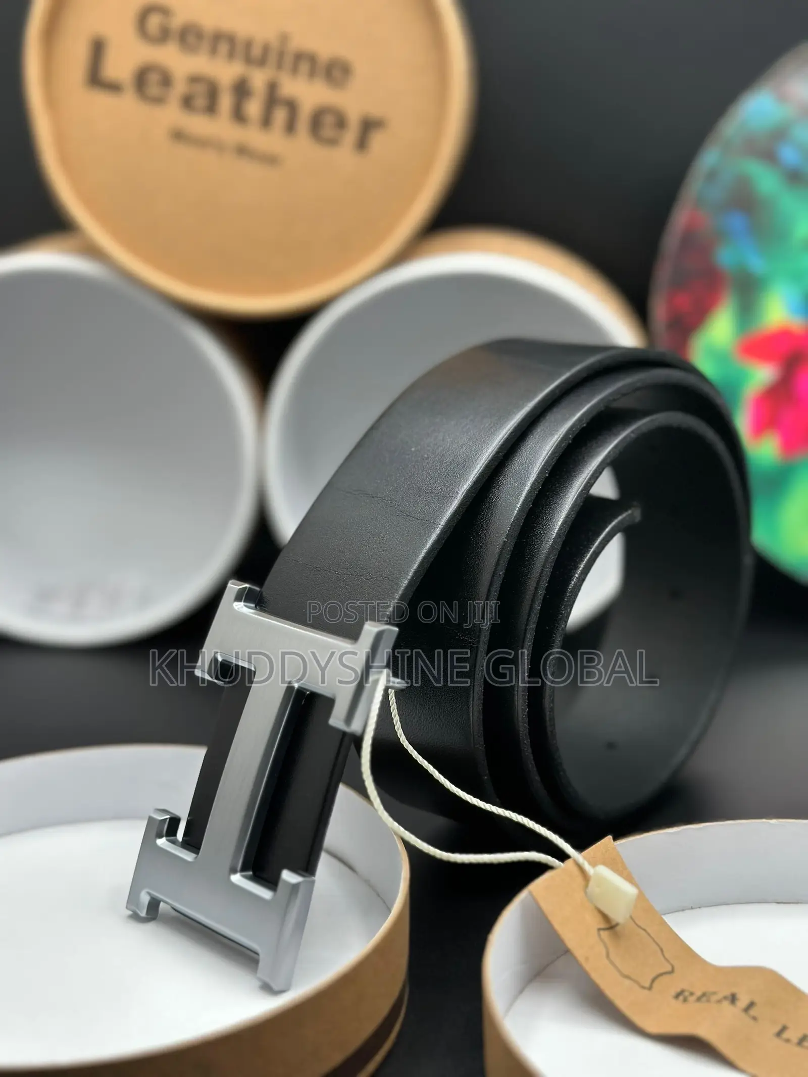 Original Quality Men Belts
