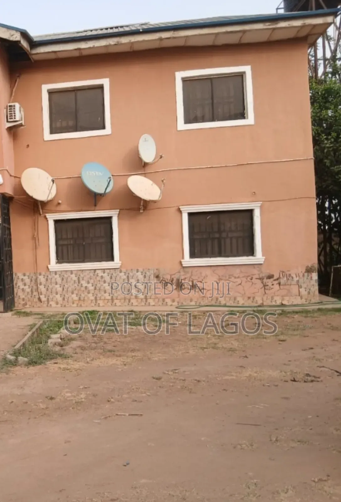3bdrm Apartment in Same Global Estate, Lokogoma for sale