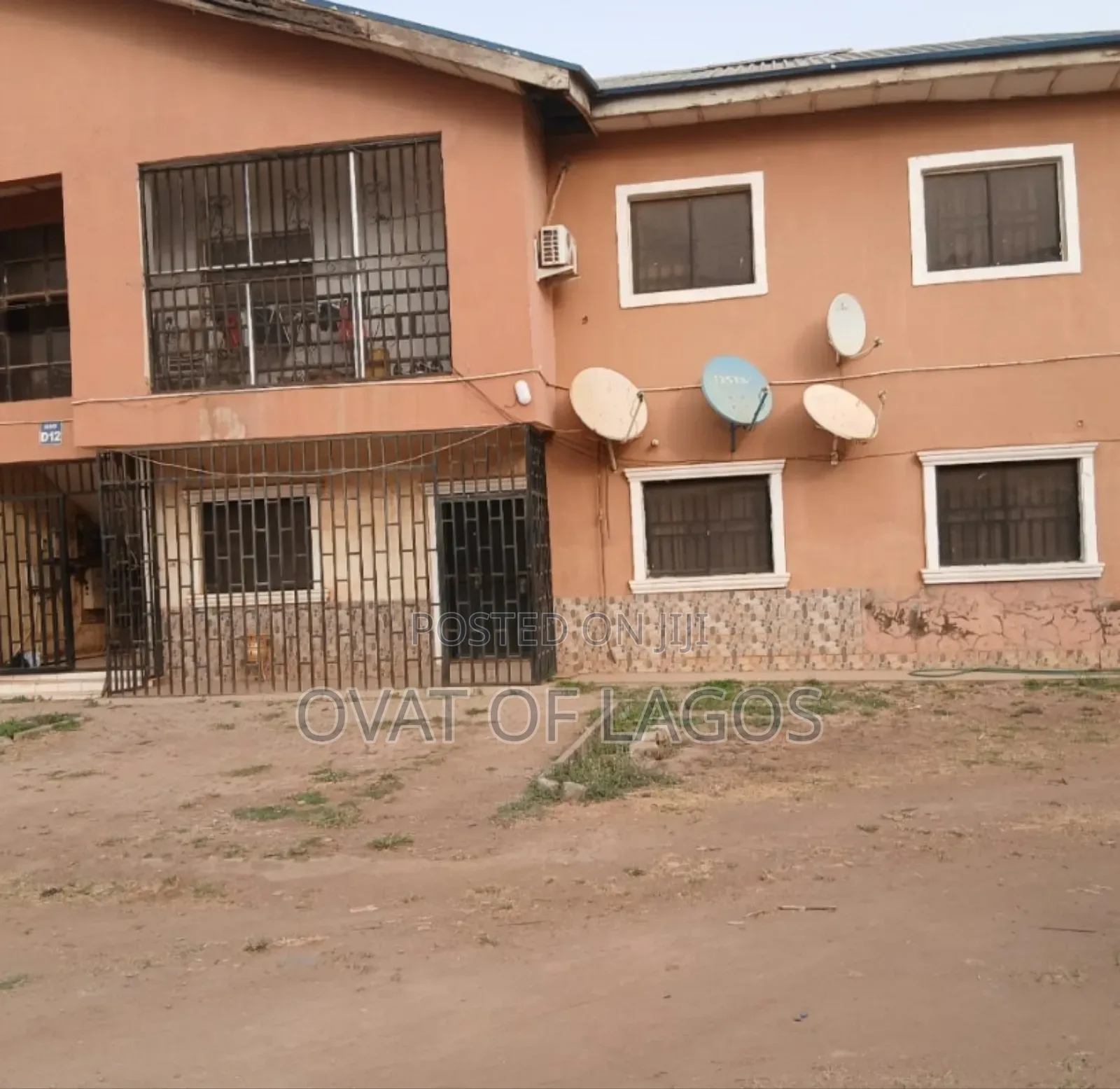 3bdrm Apartment in Same Global Estate, Lokogoma for sale