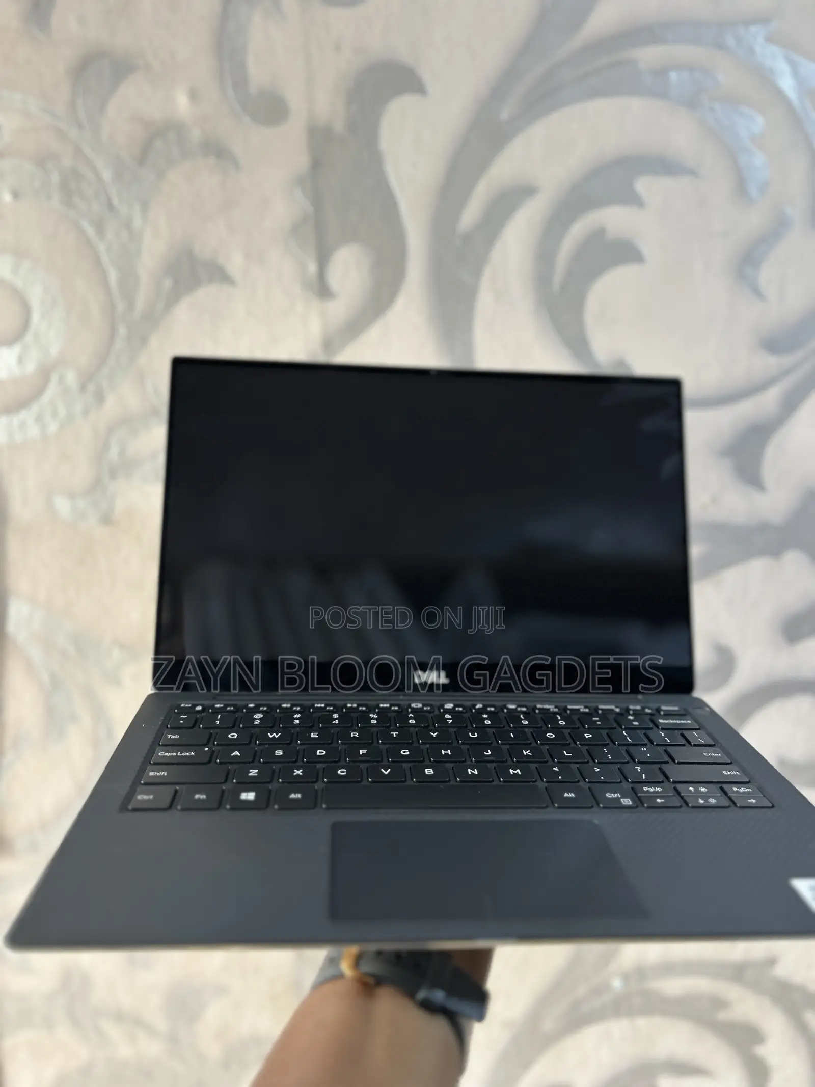 Laptop Dell XPS 13 7390 8GB Intel Core i5 SSD 256GB