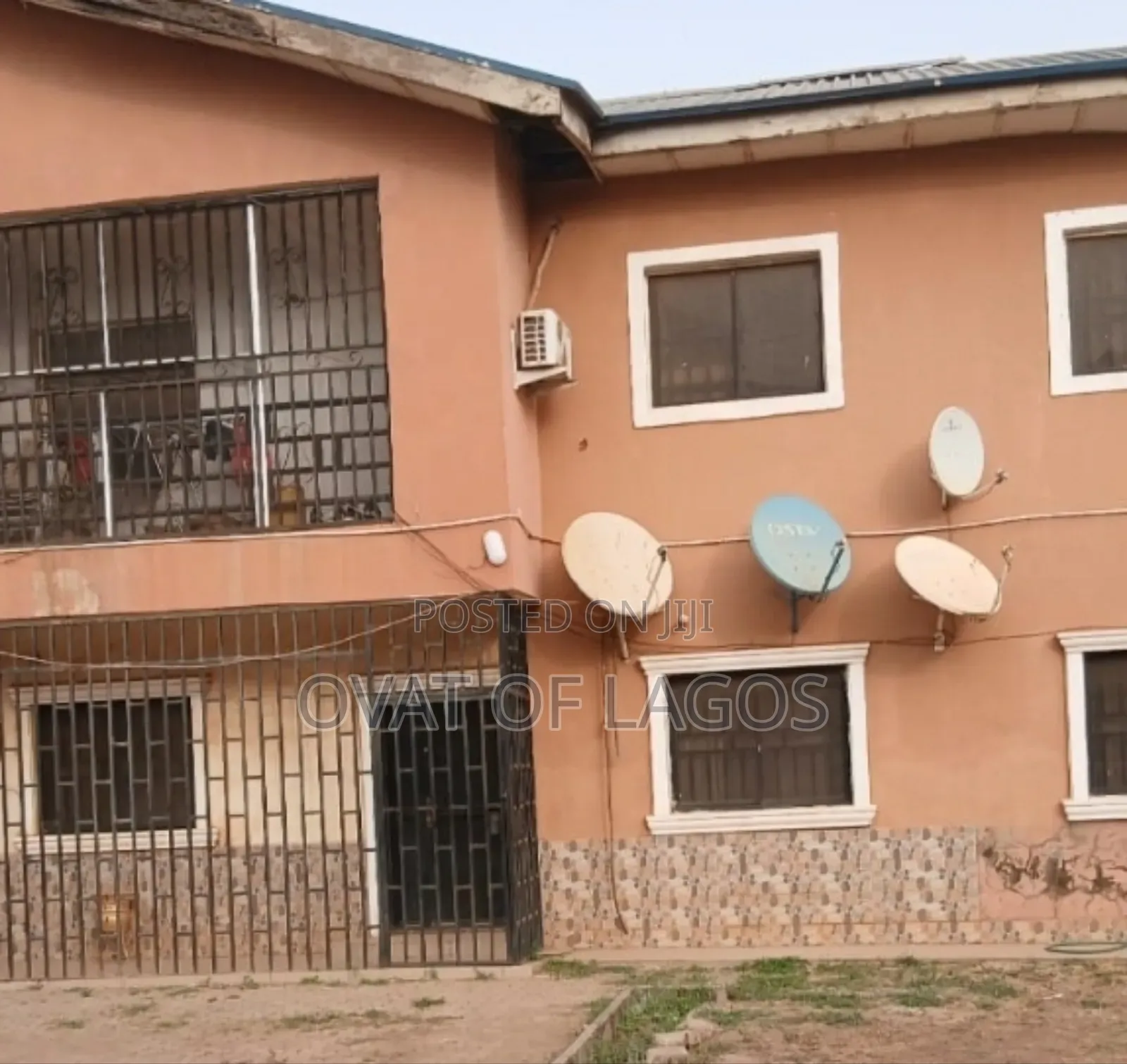 3bdrm Apartment in Same Global Estate, Lokogoma for sale