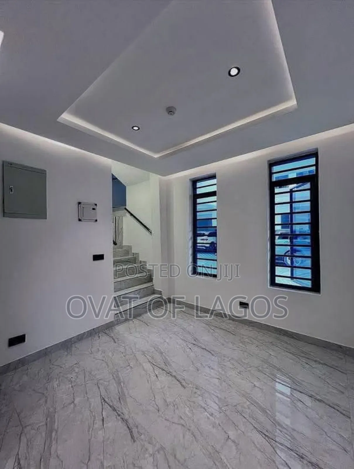 4bdrm Duplex in Lekki Right for sale