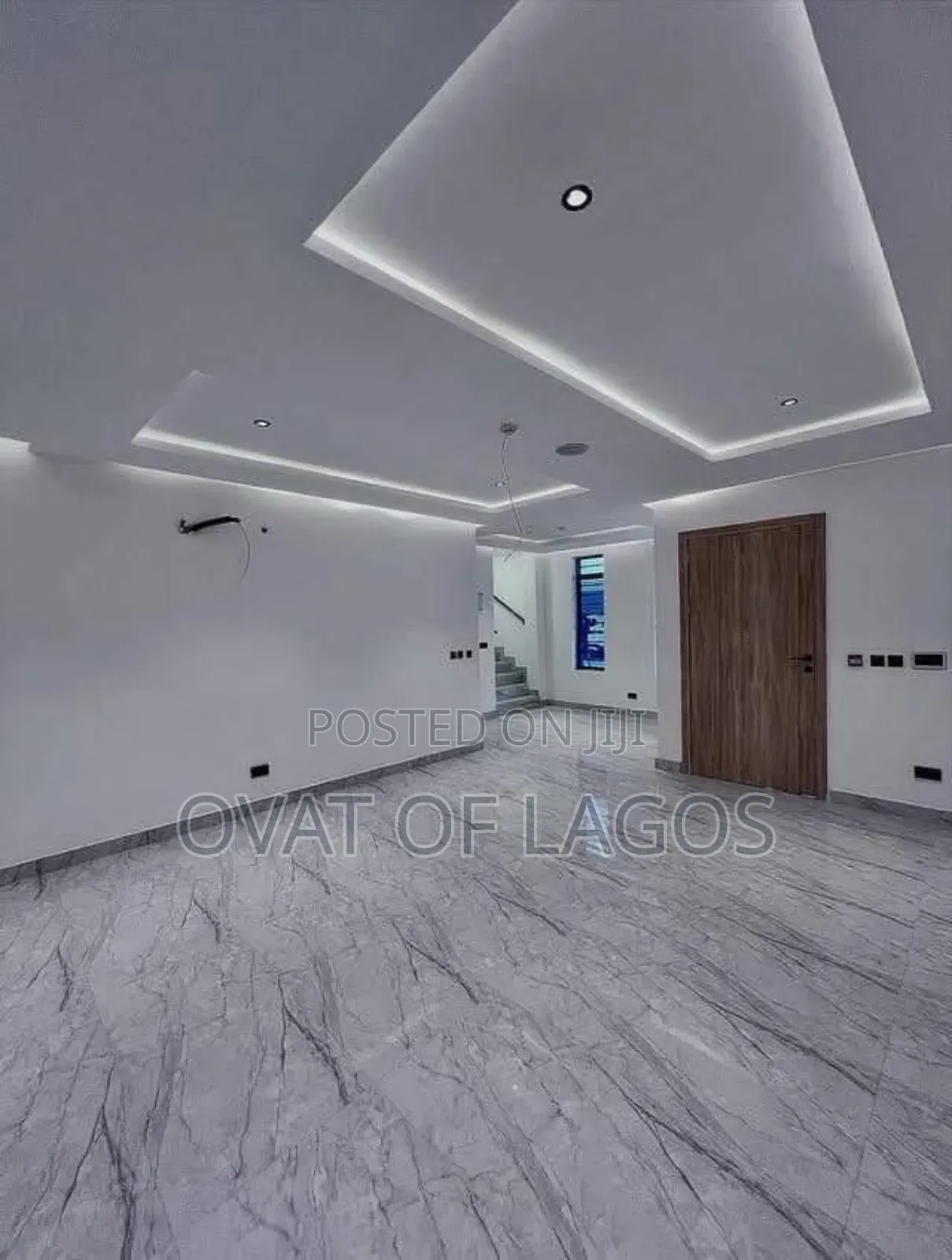 4bdrm Duplex in Lekki Right for sale