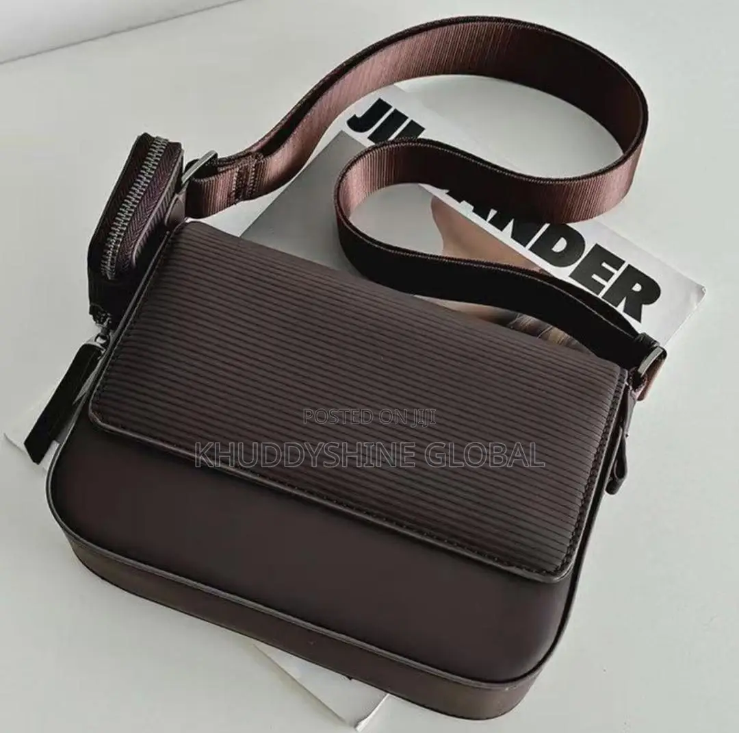 Crossbody Bags