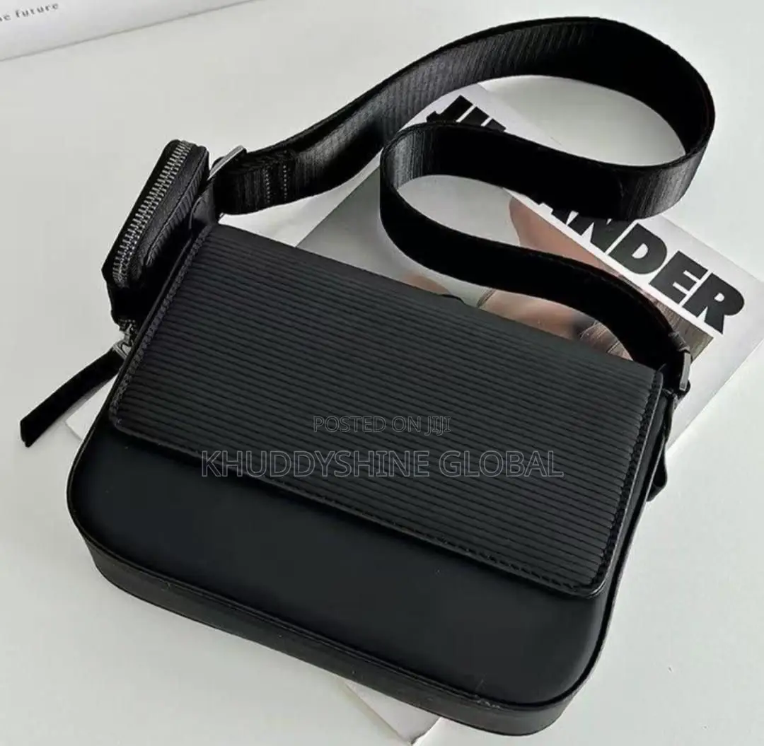 Crossbody Bags