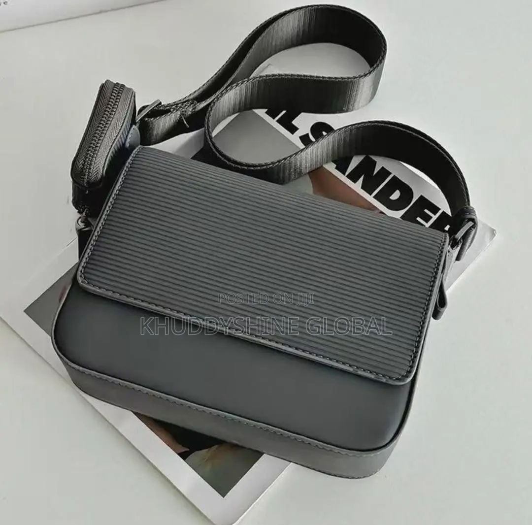 Crossbody Bags