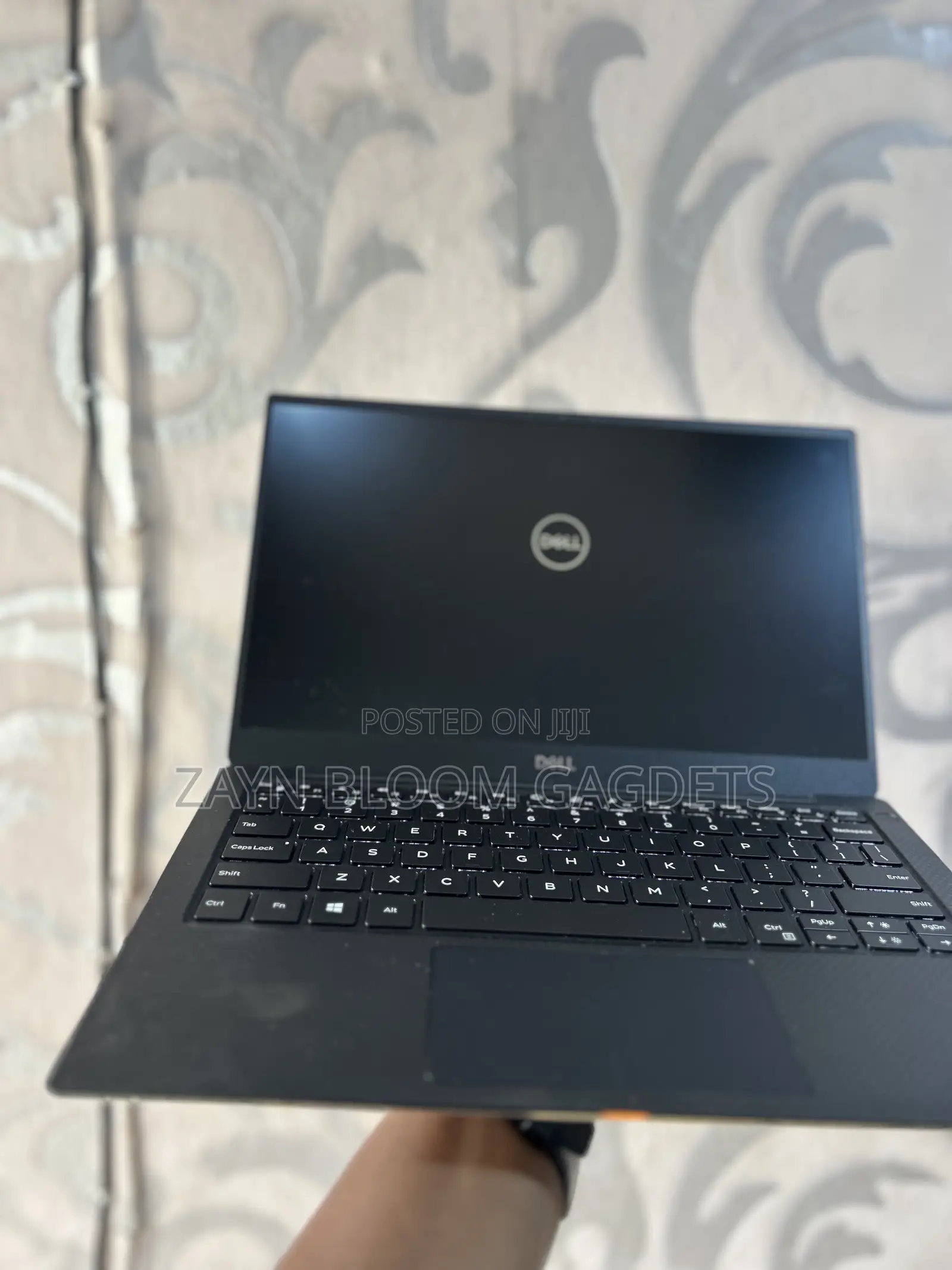 Laptop Dell XPS 13 7390 16GB Intel Core i7 SSD 512GB