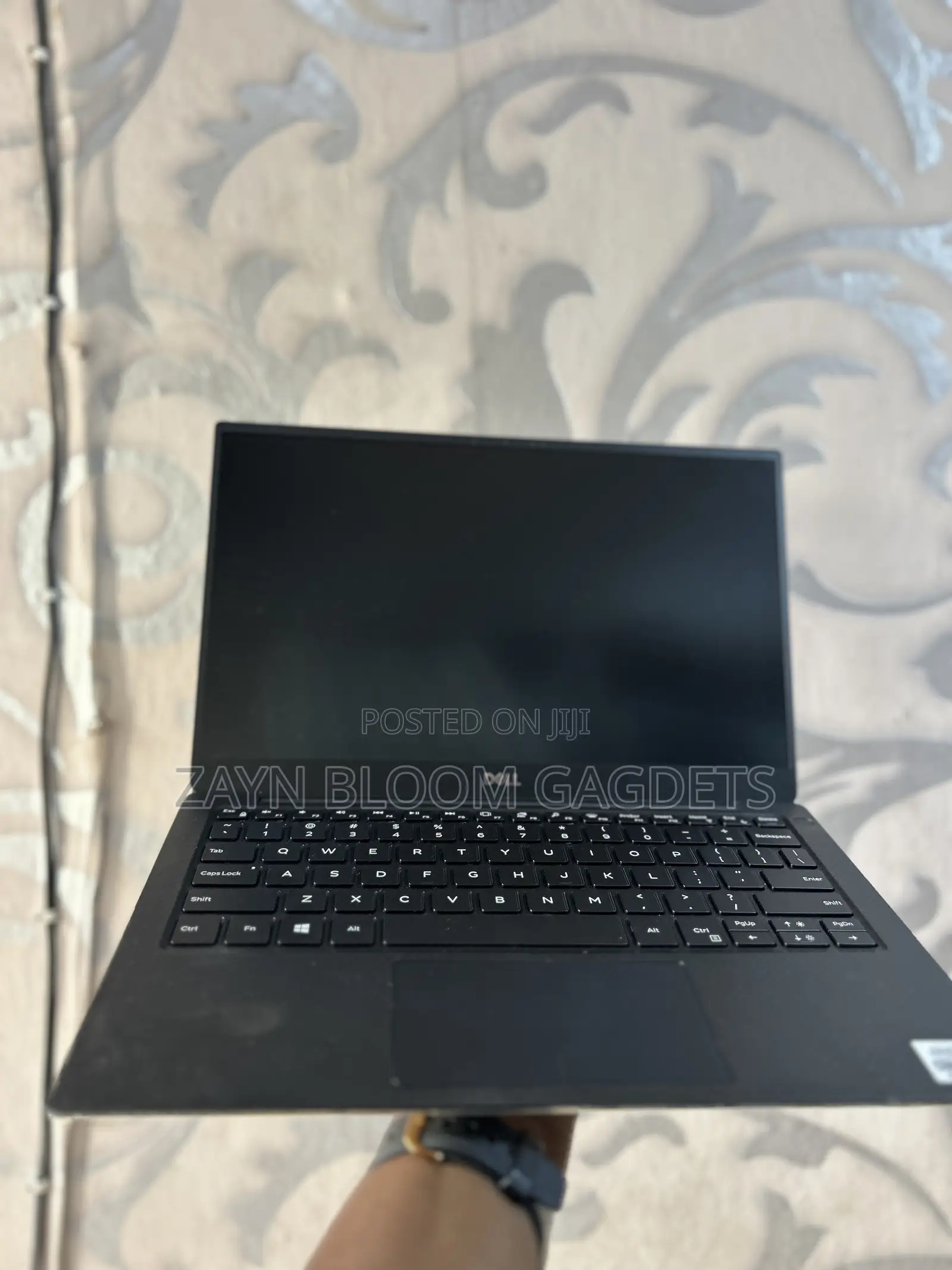 Laptop Dell XPS 13 7390 16GB Intel Core i7 SSD 512GB