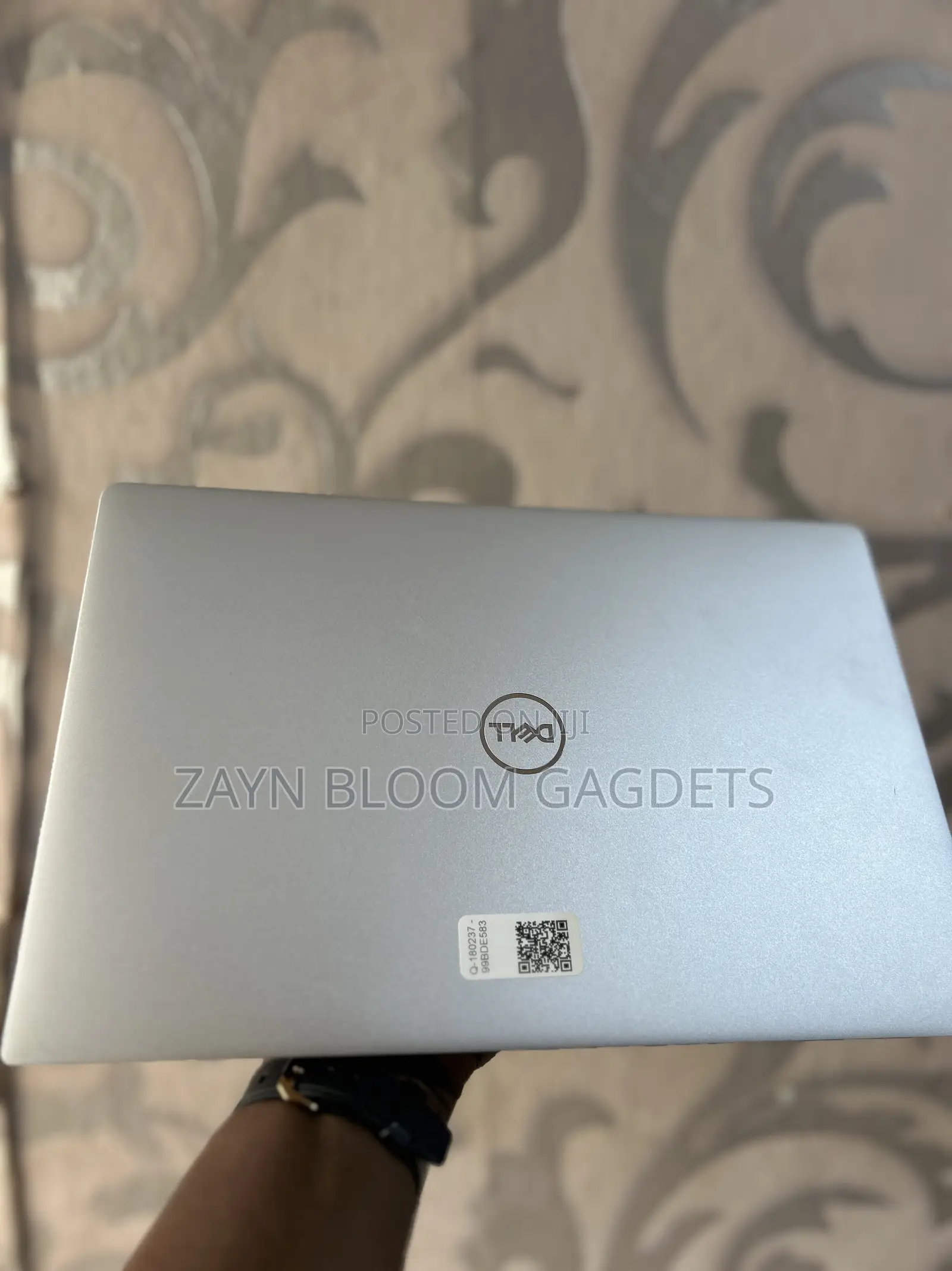 Laptop Dell XPS 13 7390 16GB Intel Core i7 SSD 512GB