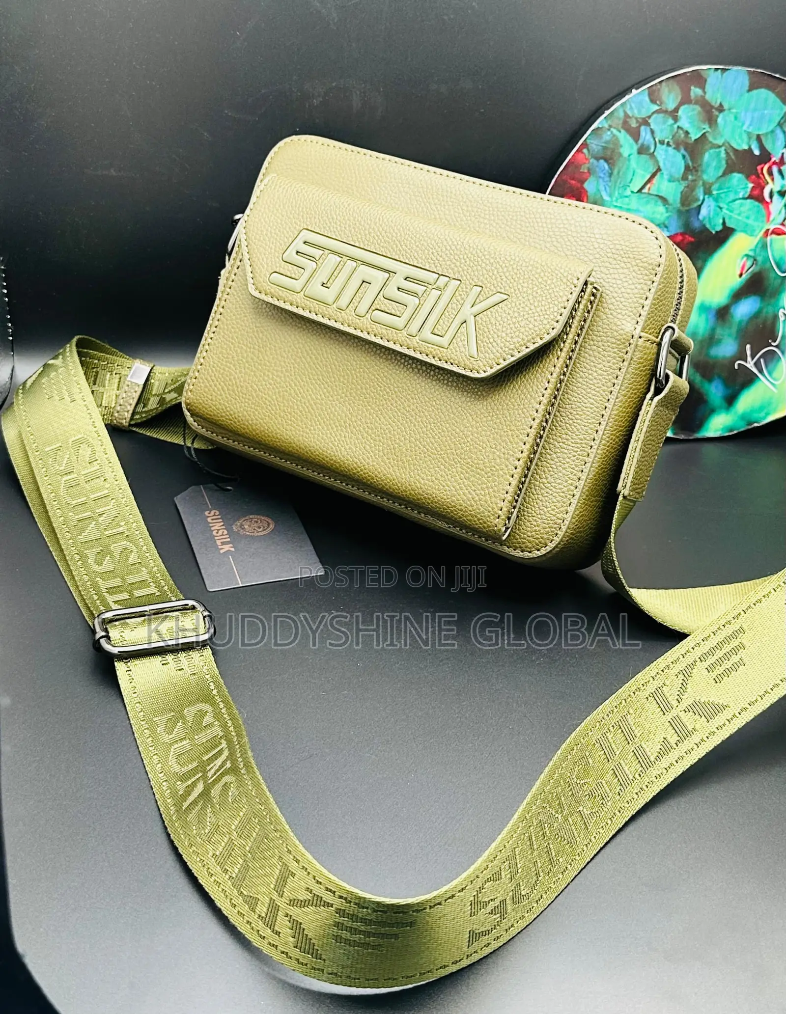 Sunsilk Side Bags