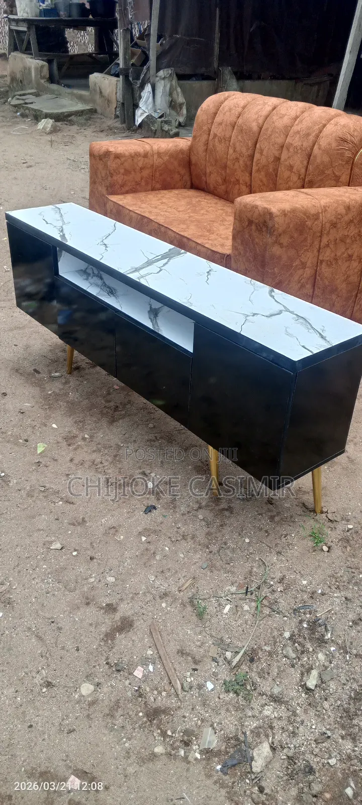 5ft Tv Stand