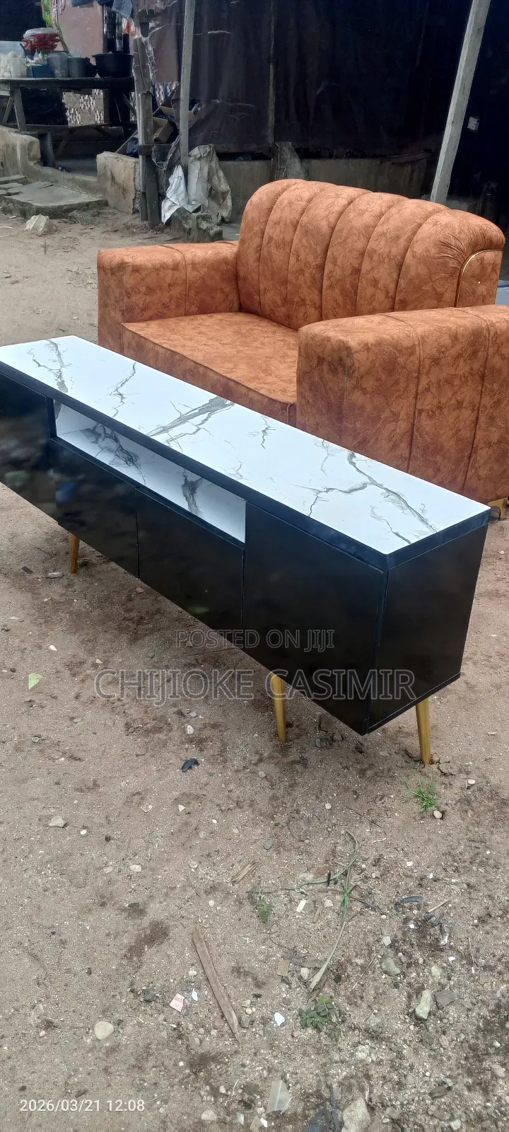 5ft Tv Stand