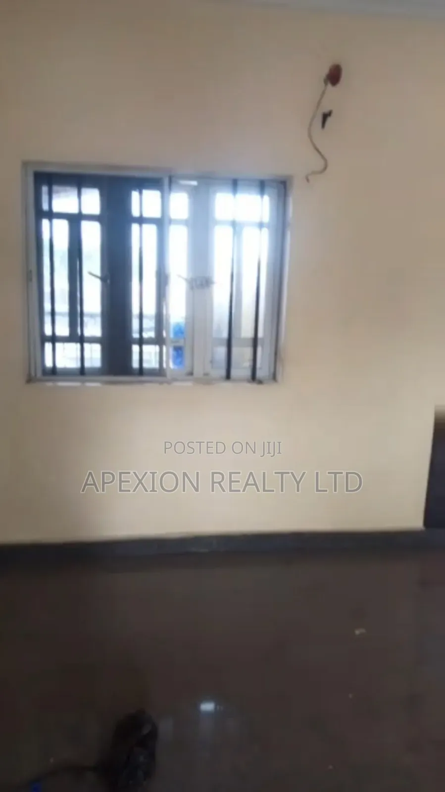 2bdrm Apartment in Agip Estate, New Layout for rent