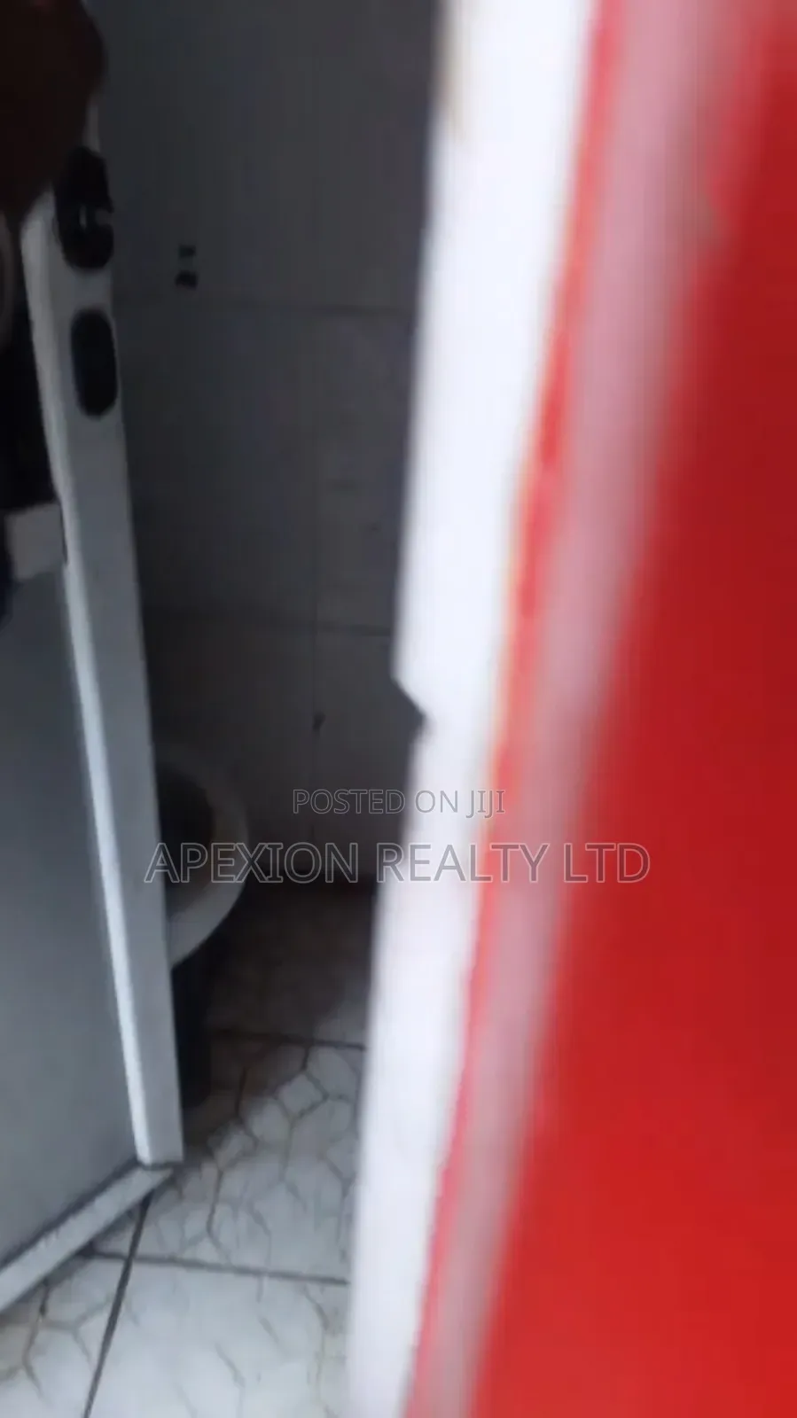 2bdrm Apartment in Agip Estate, New Layout for rent