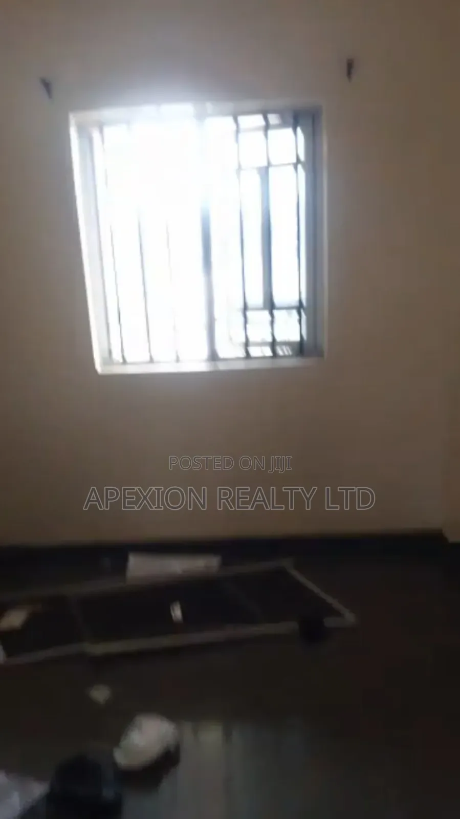2bdrm Apartment in Agip Estate, New Layout for rent