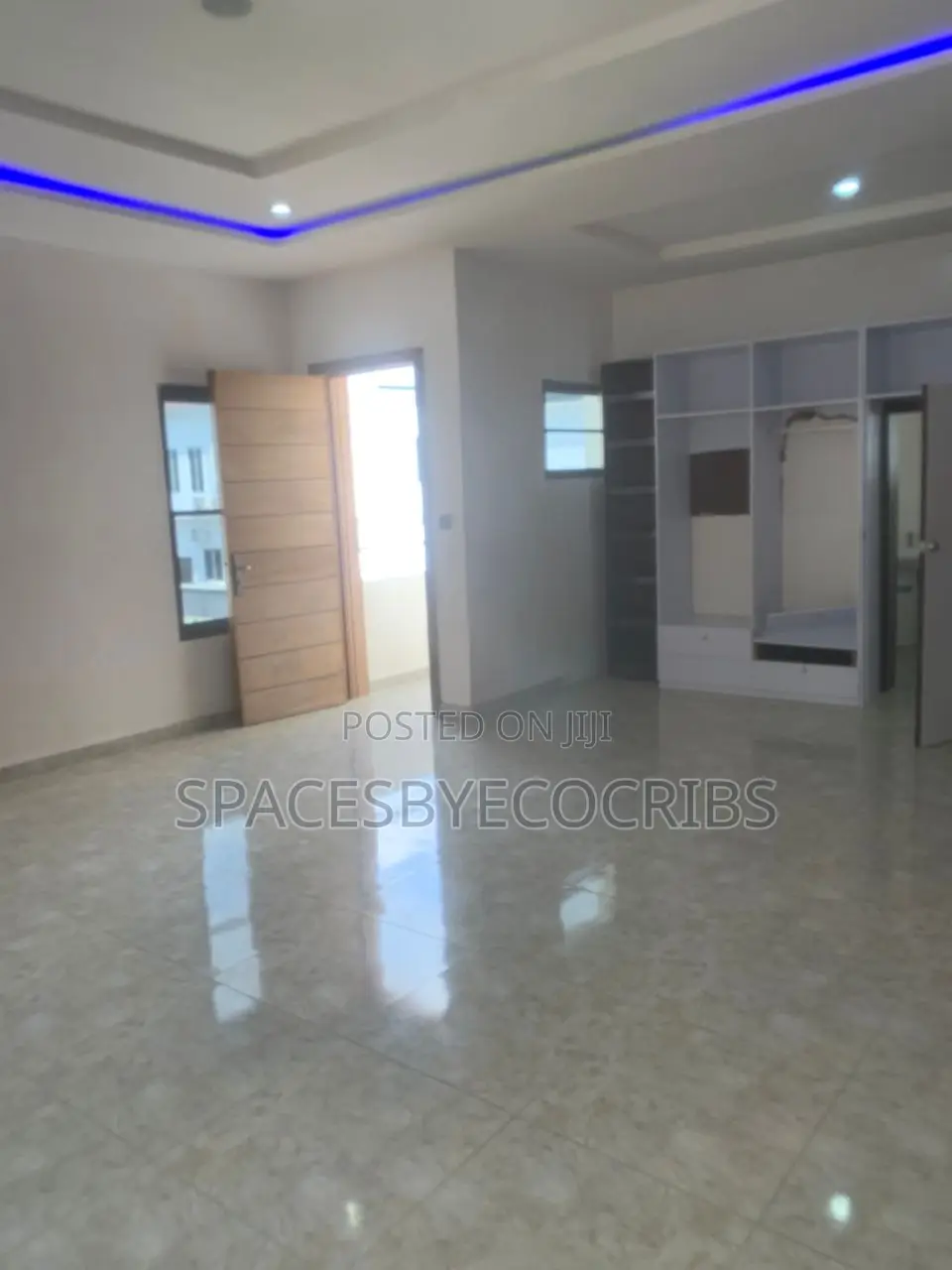 1bdrm Shared Apartment in Nineteenth Kids, VGC / Ajah for rent