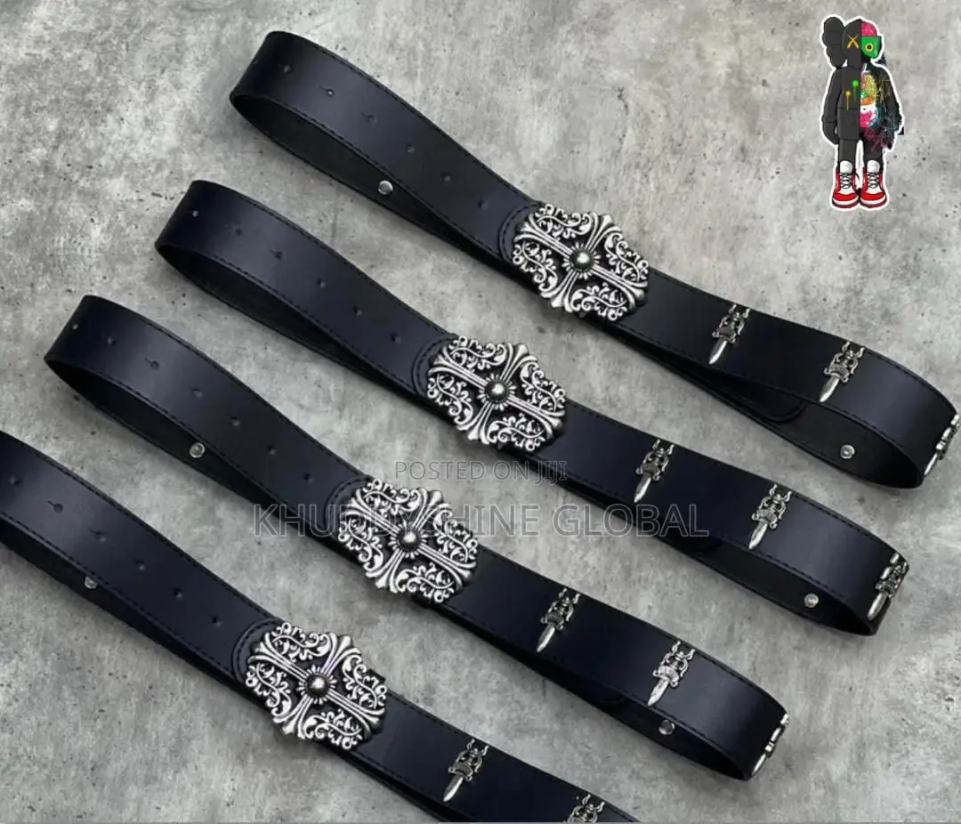 High Quality Belts