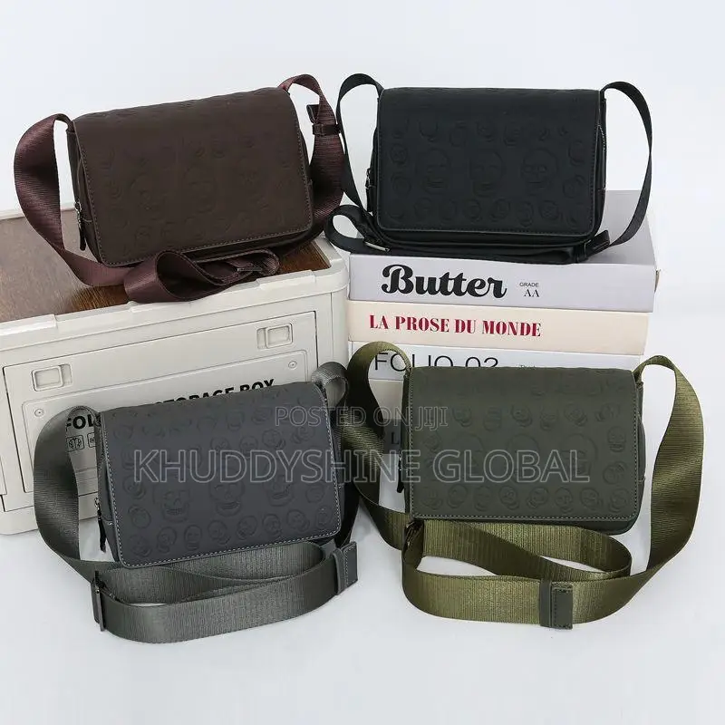 Amira and Zara Replicate Shoulder Bags Side Bags