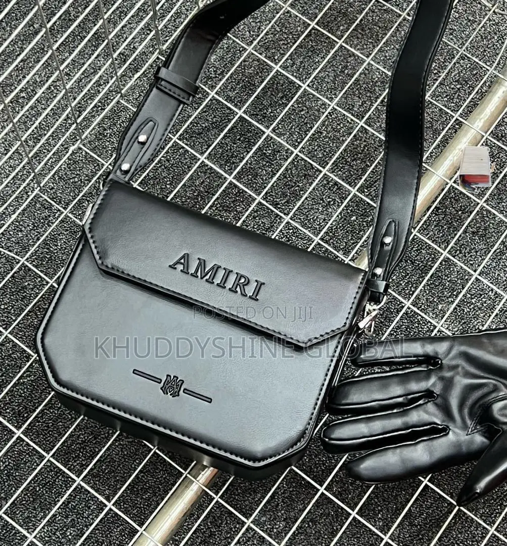 Amira and Zara Replicate Shoulder Bags Side Bags