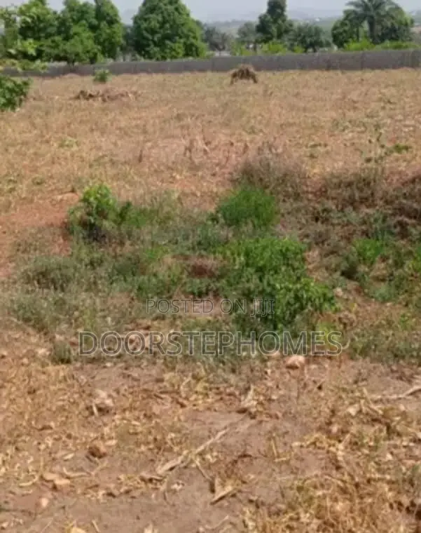 1852.05sqm Mixed-use Land For Sale In Jabi