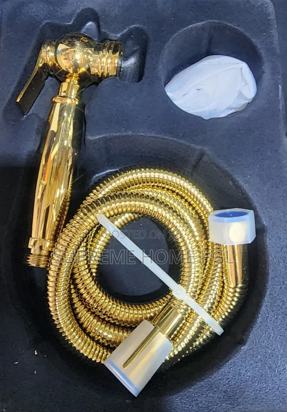 High Quality Gold Shataf