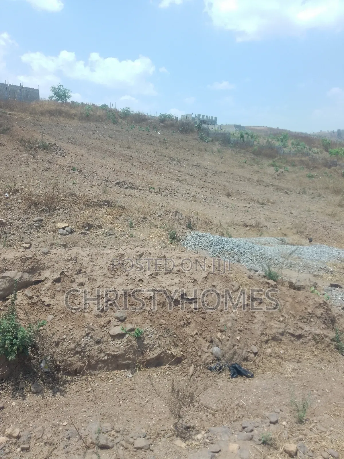 Approved R of O Land for Sale