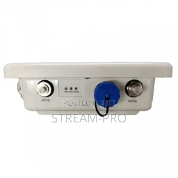 Rg4000-S4h Ip66 4g Waterproof Outdoor Router Wi-Fi 6 Ap