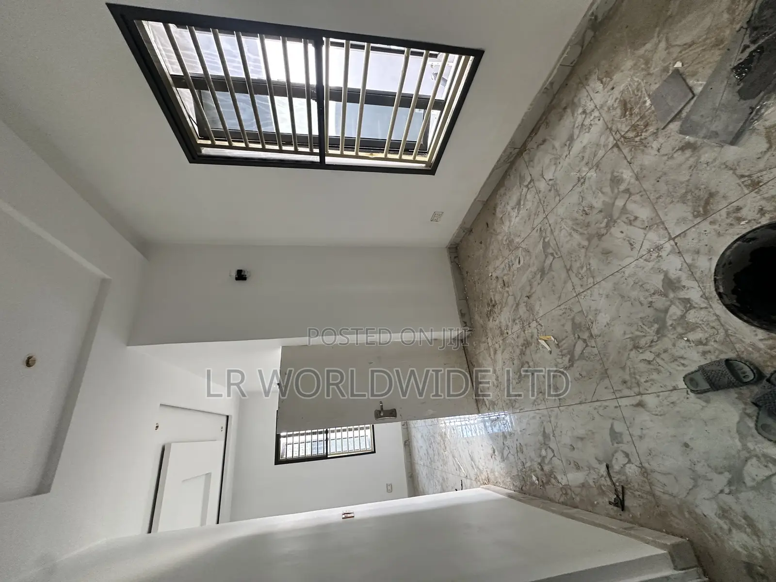 2bdrm Bungalow in Lugbe District for rent