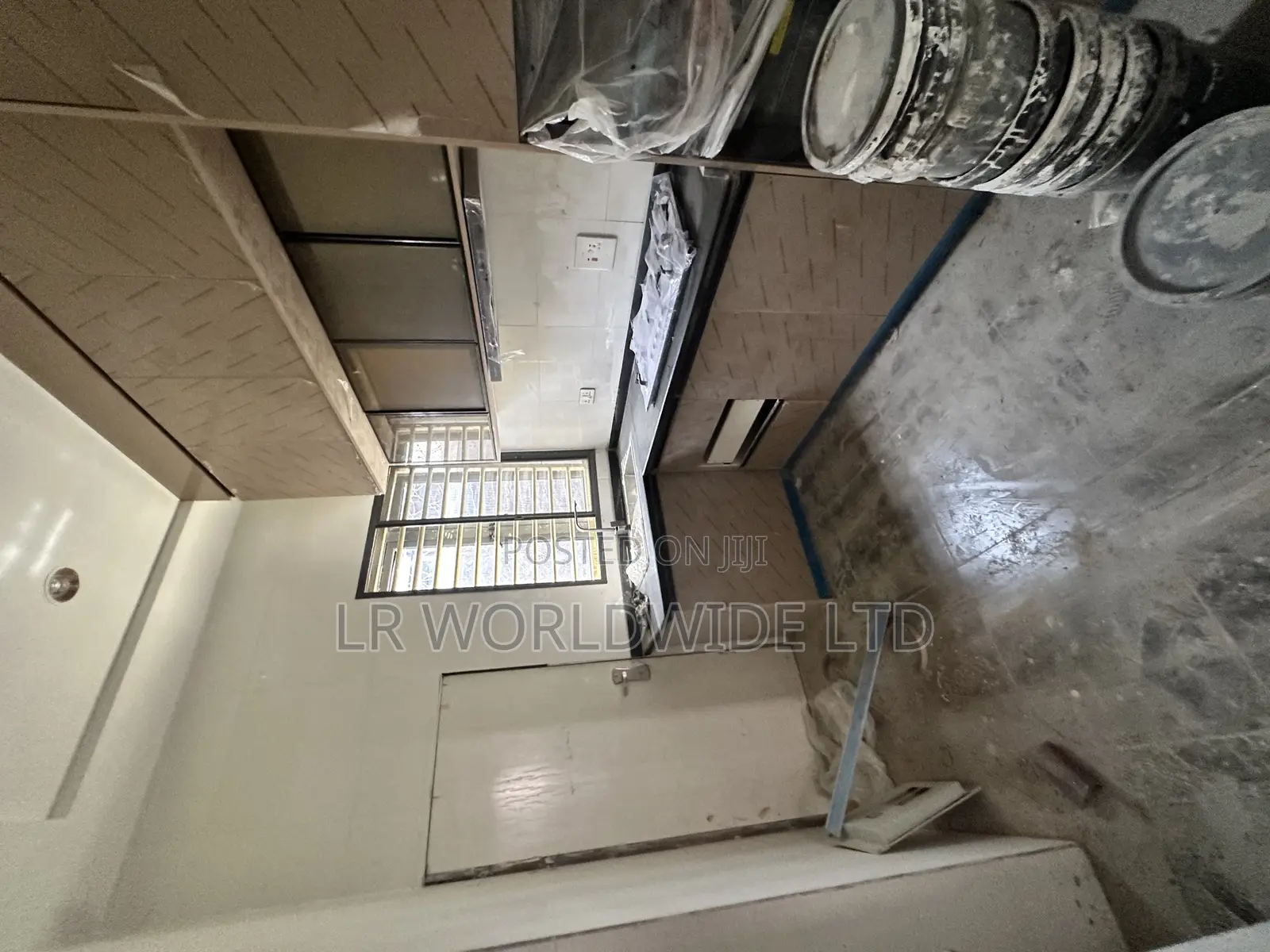 2bdrm Bungalow in Lugbe District for rent