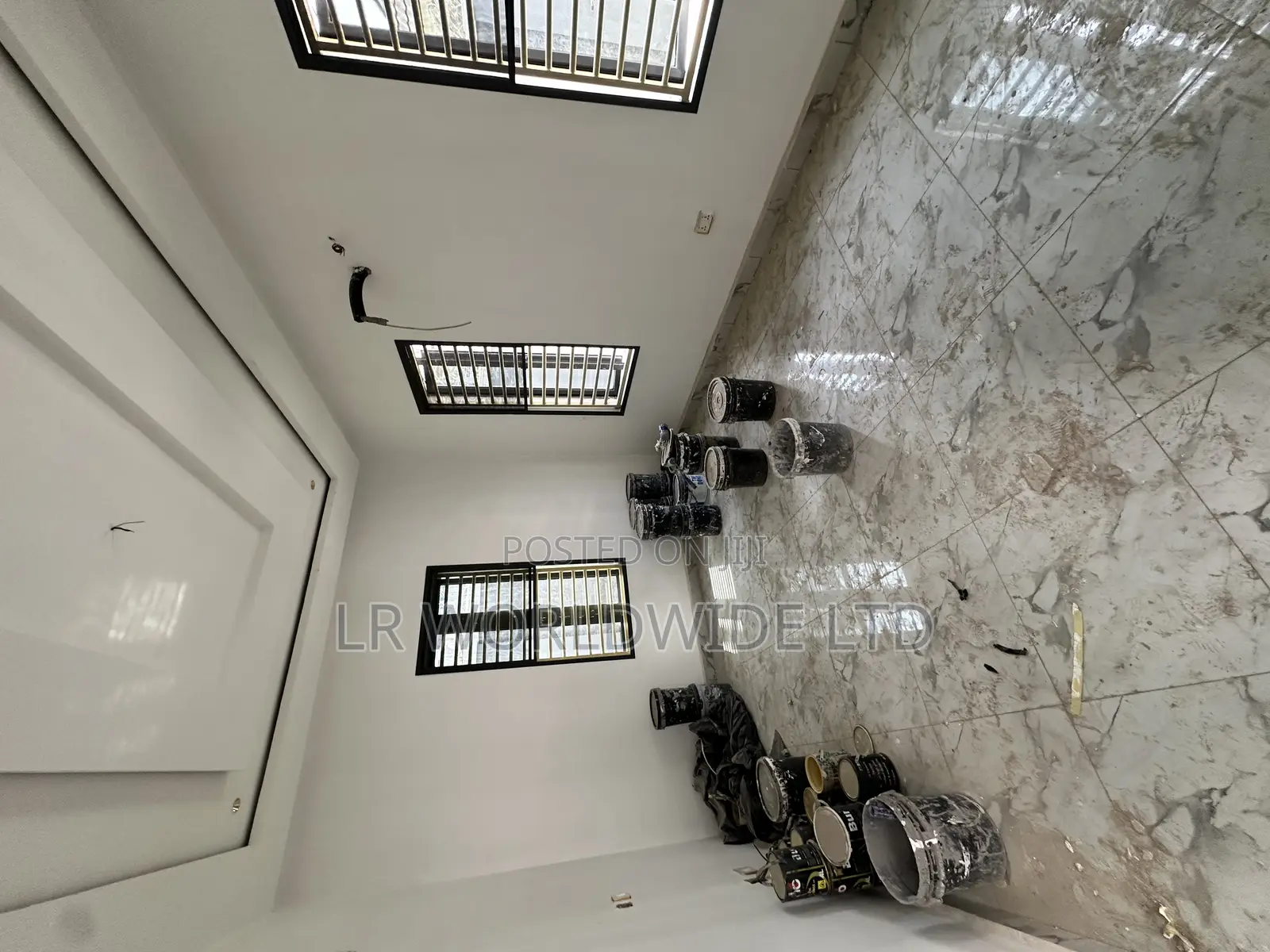 2bdrm Bungalow in Lugbe District for rent