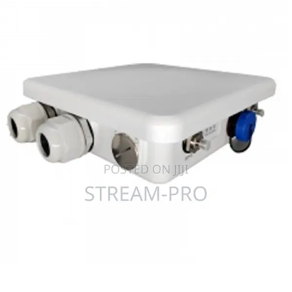 Rg4000-S4h Ip66 4g Waterproof Outdoor Router Wi-Fi 6 Ap
